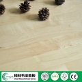 prefinished indoor usage maple badminton flooring